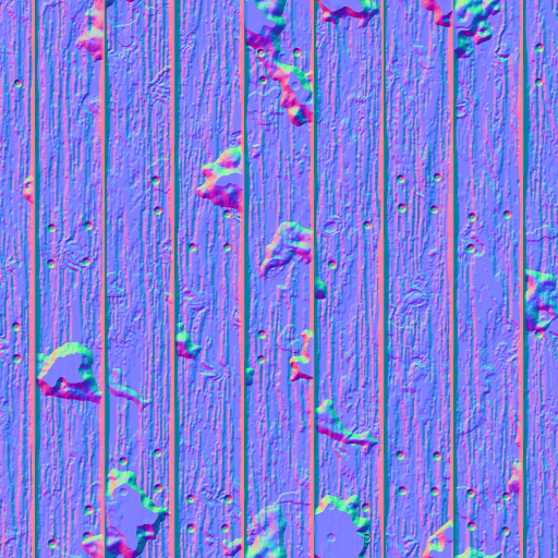 Normal Map