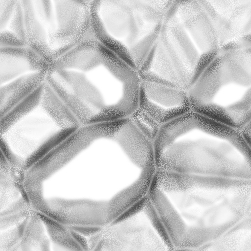 Ambient Occlusion Map