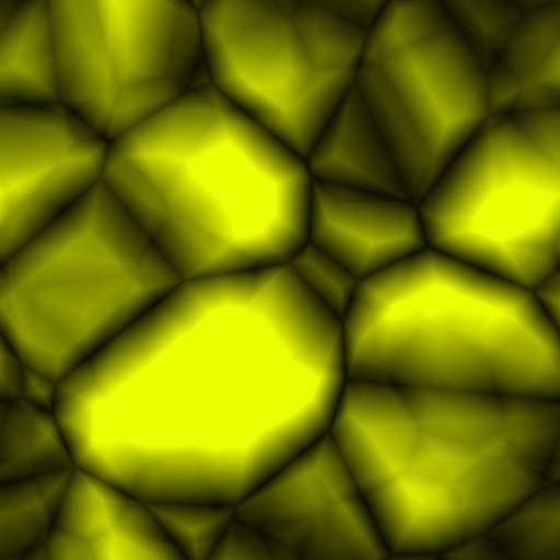 Diffuse Map