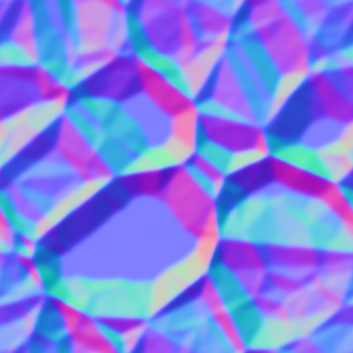 Normal Map