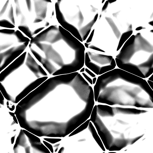 Reflective Occlusion Map