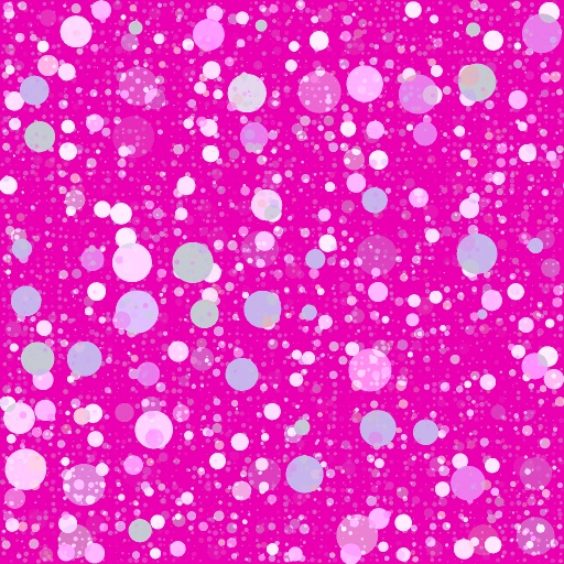 Circular Chaos (Texture)