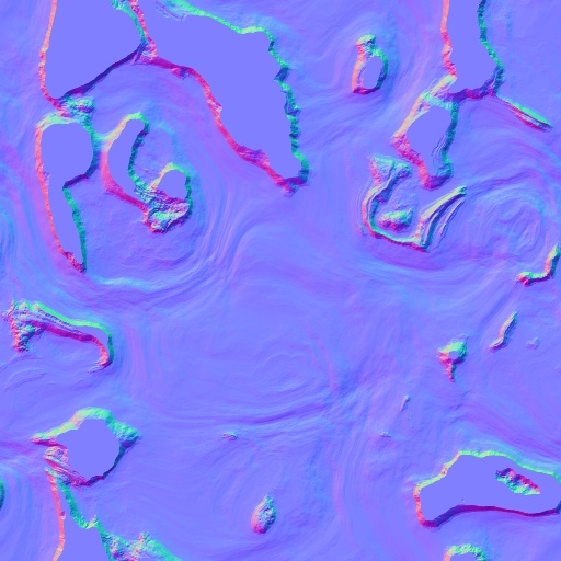 Normal Map