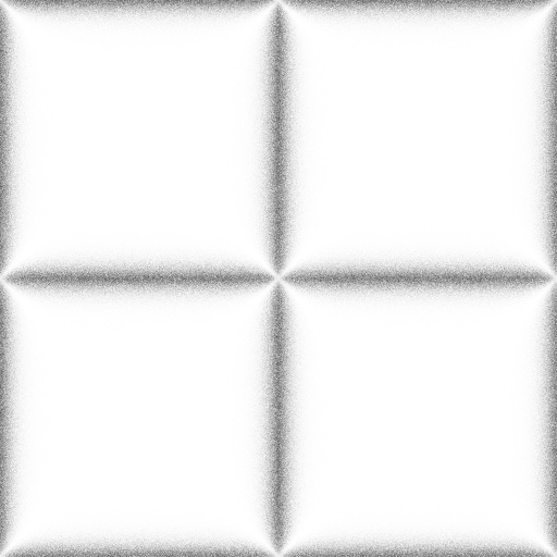 Ambient Occlusion Map