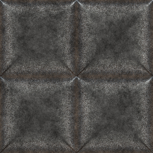 Metal Tiles (Texture)