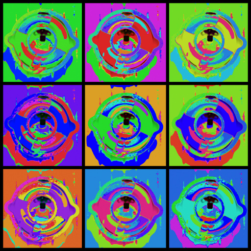 Variation 2