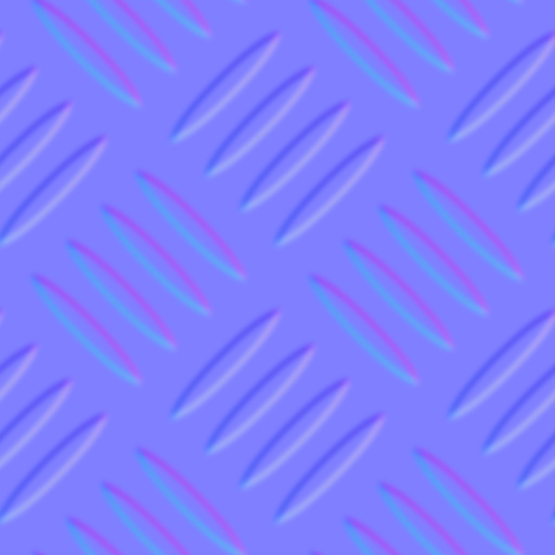 Normal Map