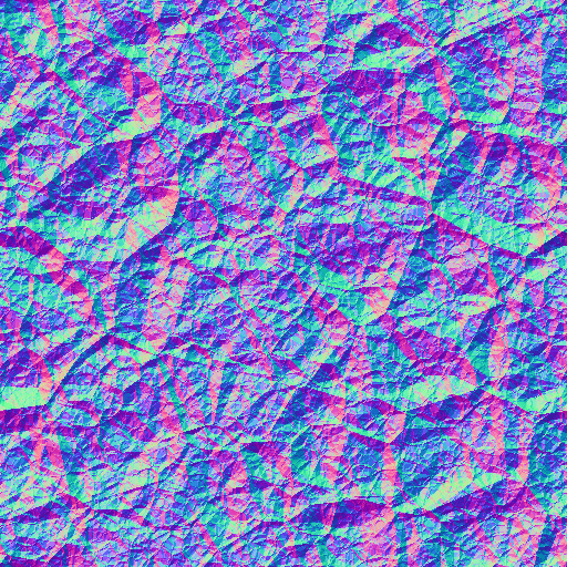 Normal Map