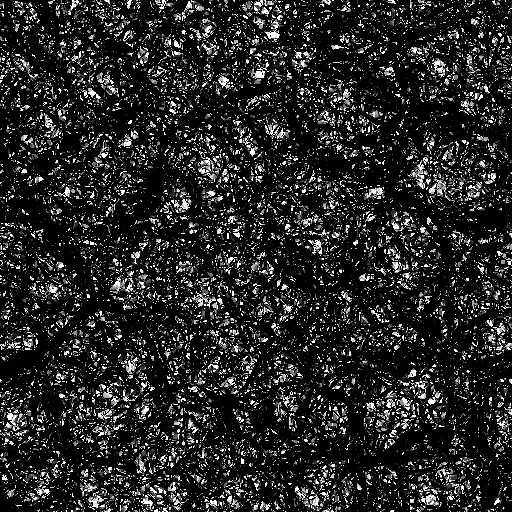 Reflective Occlusion Map