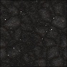 Simple crystal rock