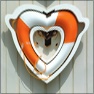 Heart Warp