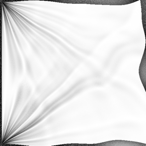 Ambient Occlusion Map