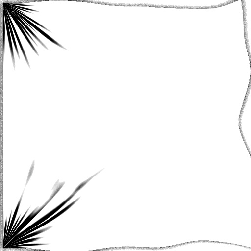 Reflective Occlusion Map