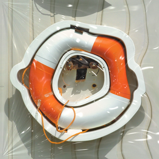 Flag Effect (Effect)