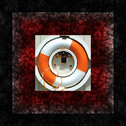 Diffuse Map