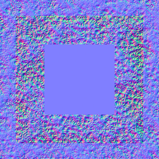 Normal Map