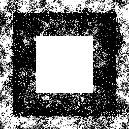Reflective Occlusion Map