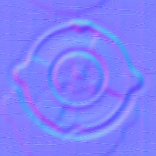 Normal Map