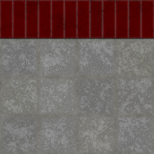 Diffuse Map