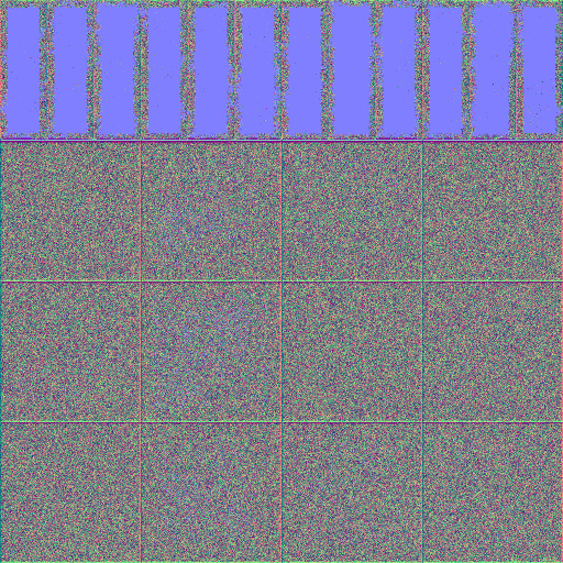 Normal Map