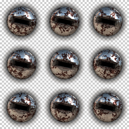 Variation 5