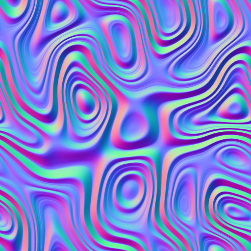 Normal Map