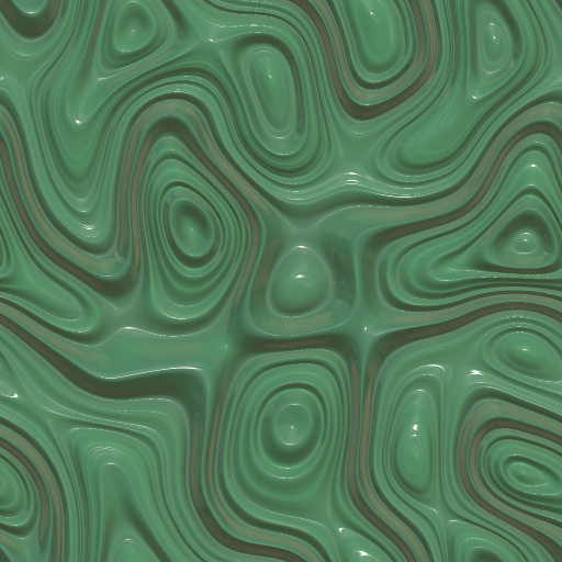 Gloopy Liquid (Texture)