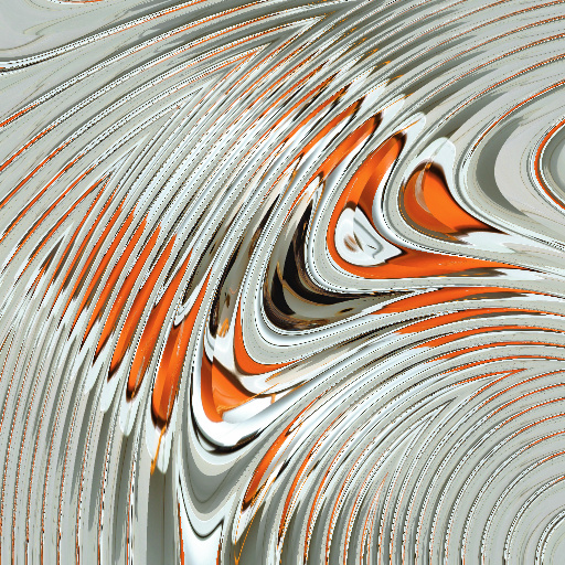 See me in reflections (Effect)