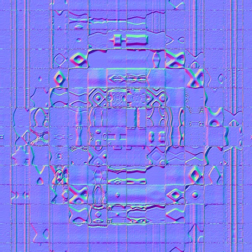 Normal Map