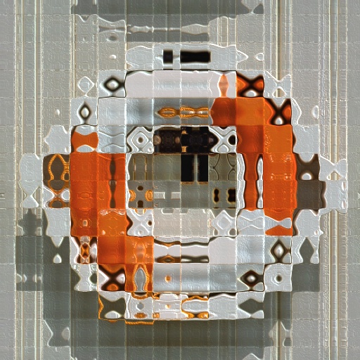 Square Distort (Effect)