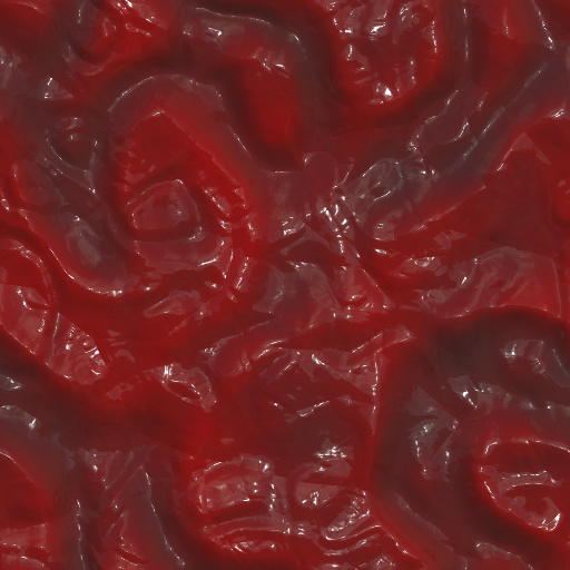 Fleshy Organics 01 (Texture)