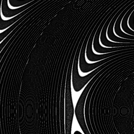 Ambient Occlusion Map