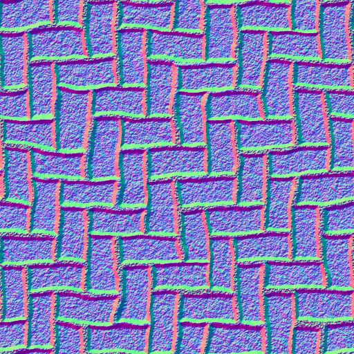 Normal Map