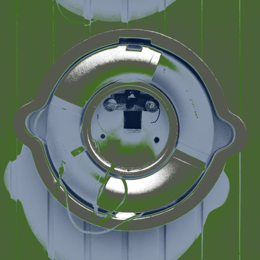 Diffuse Map