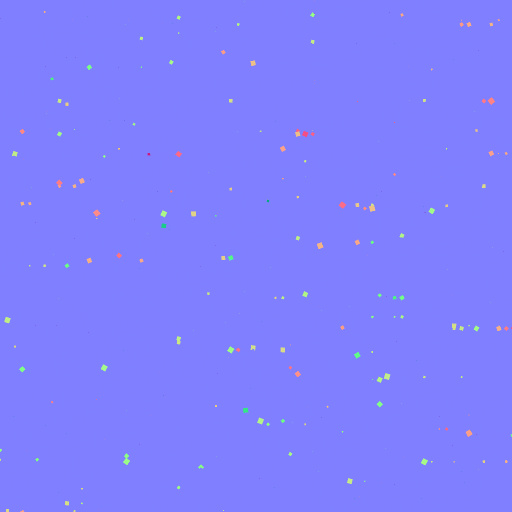 Normal Map