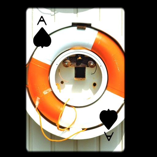 Playing Cards (Effect)