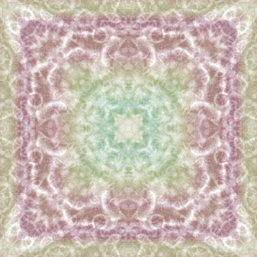 Surreal Stoner's Revenge (Texture)