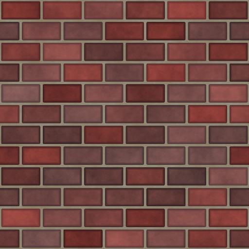 Diffuse Map