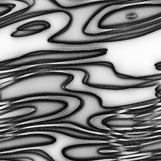 Ambient Occlusion Map