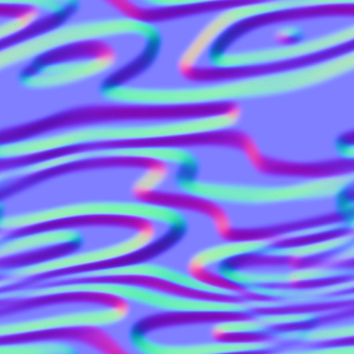 Normal Map