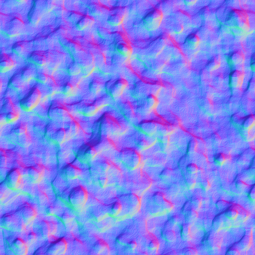 Normal Map