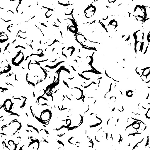 Reflective Occlusion Map