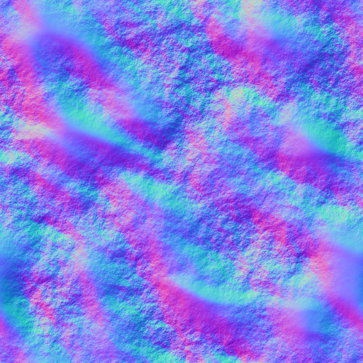 Normal Map