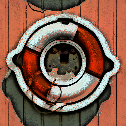 Colored Dirt (Effect)