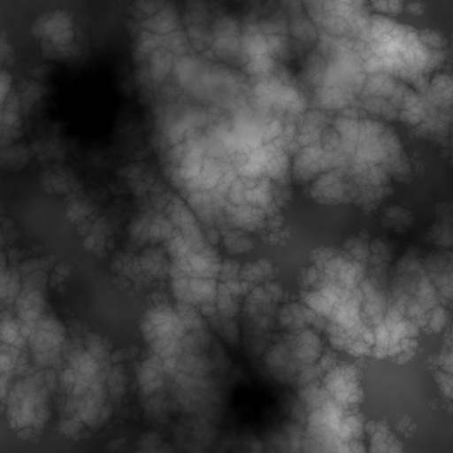 Bump Map