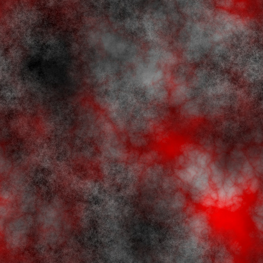 Diffuse Map