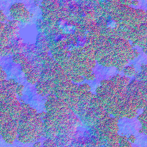 Normal Map