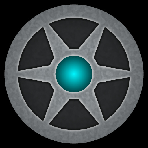 Diffuse Map