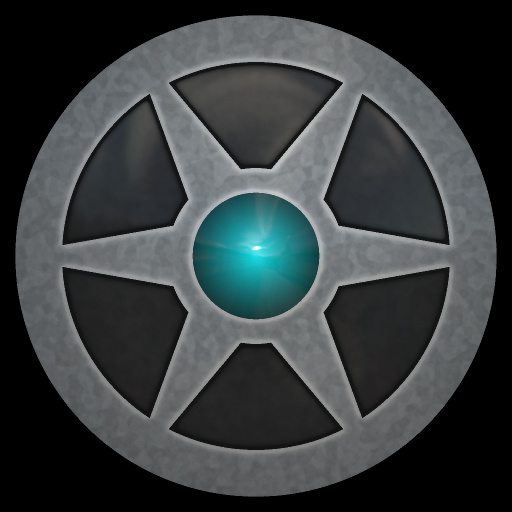 RadialButton (Texture)