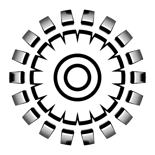 Reflective Occlusion Map